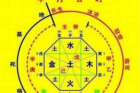 五行用神|生辰八字喜用神在线查询